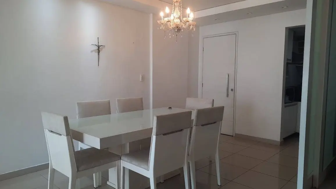 Foto 9 de Apartamento com 3 quartos à venda, 89m2 em Cabo Branco, Joao Pessoa - PB