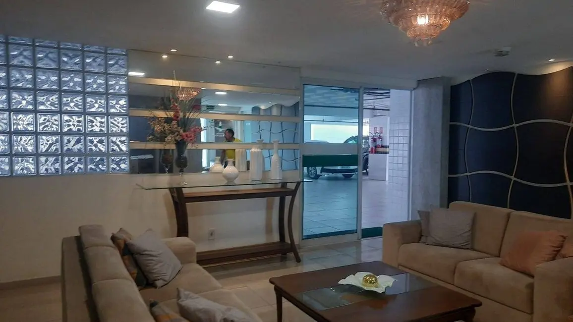 Foto 1 de Apartamento com 3 quartos à venda, 89m2 em Cabo Branco, Joao Pessoa - PB