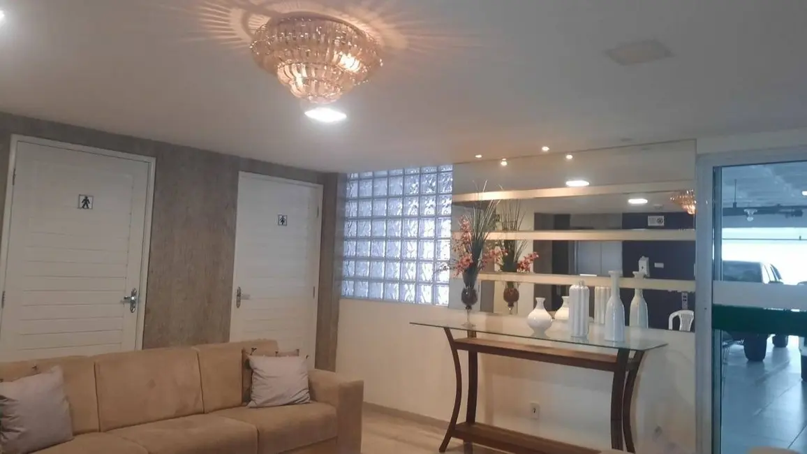 Foto 4 de Apartamento com 3 quartos à venda, 89m2 em Cabo Branco, Joao Pessoa - PB