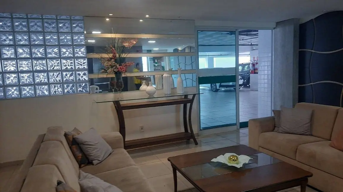 Foto 2 de Apartamento com 3 quartos à venda, 89m2 em Cabo Branco, Joao Pessoa - PB