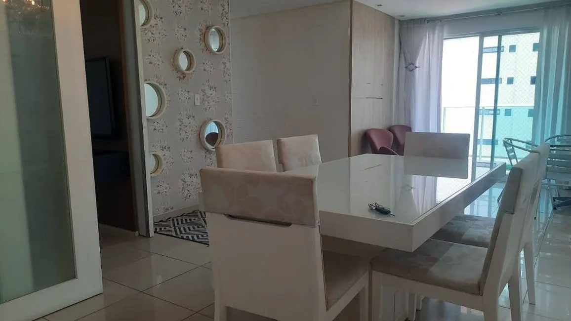 Foto 7 de Apartamento com 3 quartos à venda, 89m2 em Cabo Branco, Joao Pessoa - PB