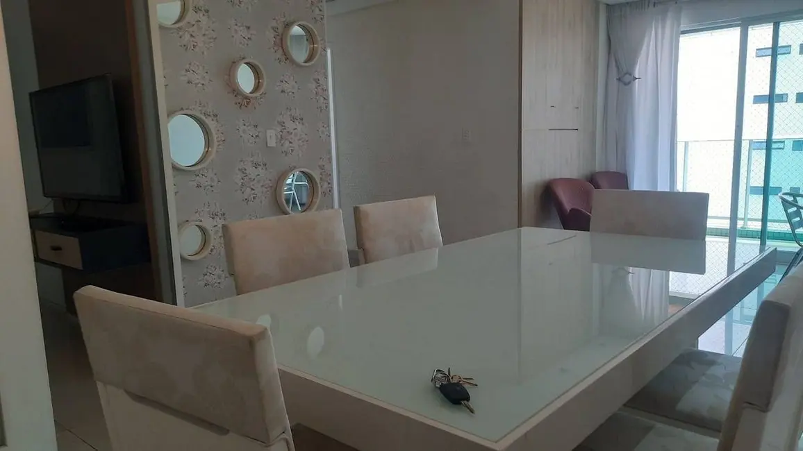 Foto 6 de Apartamento com 3 quartos à venda, 89m2 em Cabo Branco, Joao Pessoa - PB