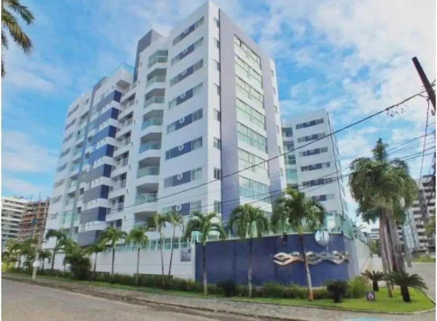 Foto 1 de Apartamento com 3 quartos à venda, 91m2 em Jardim Oceania, Joao Pessoa - PB