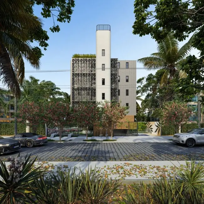 Apartamento com 3 quartos à venda, 172m2 em Camboinha, Cabedelo - PB - imagem 9 Foto 9 de Apartamento com 3 quartos à venda, 172m2 em Camboinha, Cabedelo - PB