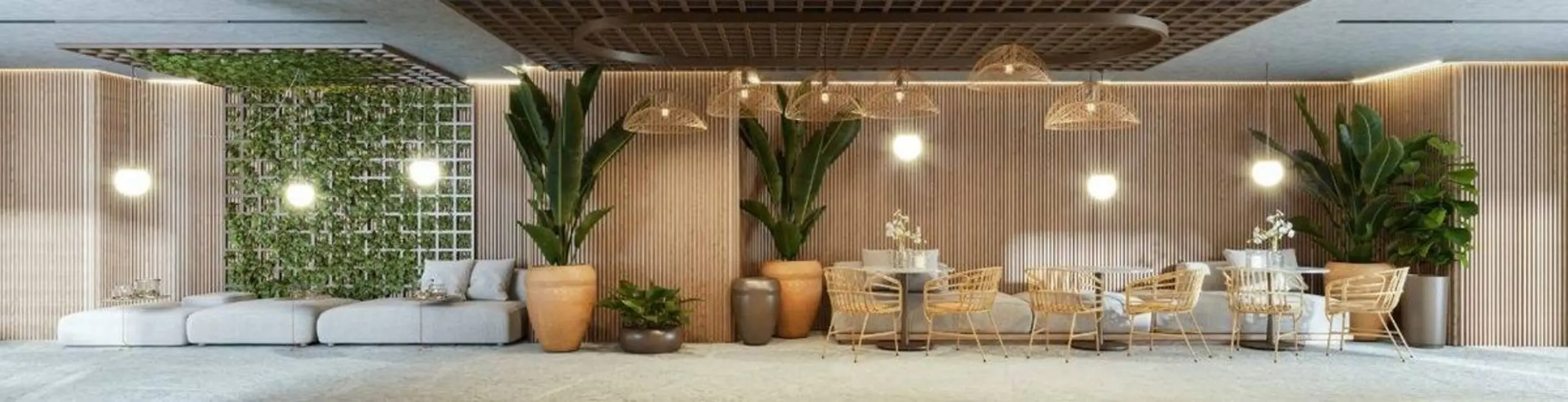 Apartamento com 3 quartos à venda, 172m2 em Camboinha, Cabedelo - PB - imagem 8 Foto 8 de Apartamento com 3 quartos à venda, 172m2 em Camboinha, Cabedelo - PB