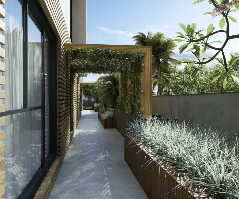 Apartamento com 3 quartos à venda, 172m2 em Camboinha, Cabedelo - PB - imagem 7 Foto 7 de Apartamento com 3 quartos à venda, 172m2 em Camboinha, Cabedelo - PB