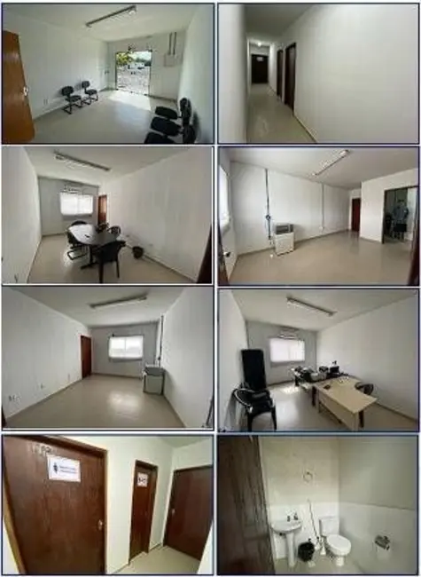 Foto 6 de Armazém / Galpão à venda, 350m2 em Alhandra - PB