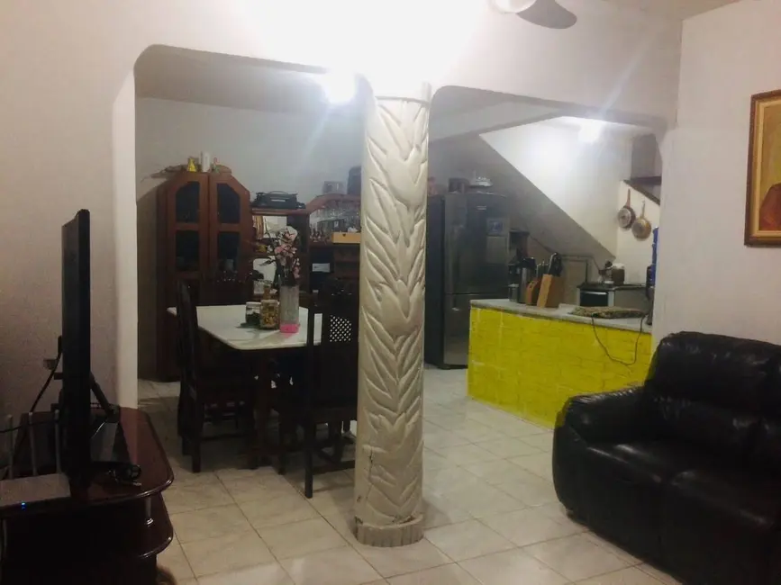 Casa com 5 quartos à venda, 960m2 em Nações, Campina Grande - PB - imagem 7 Foto 7 de Casa com 5 quartos à venda, 960m2 em Nações, Campina Grande - PB