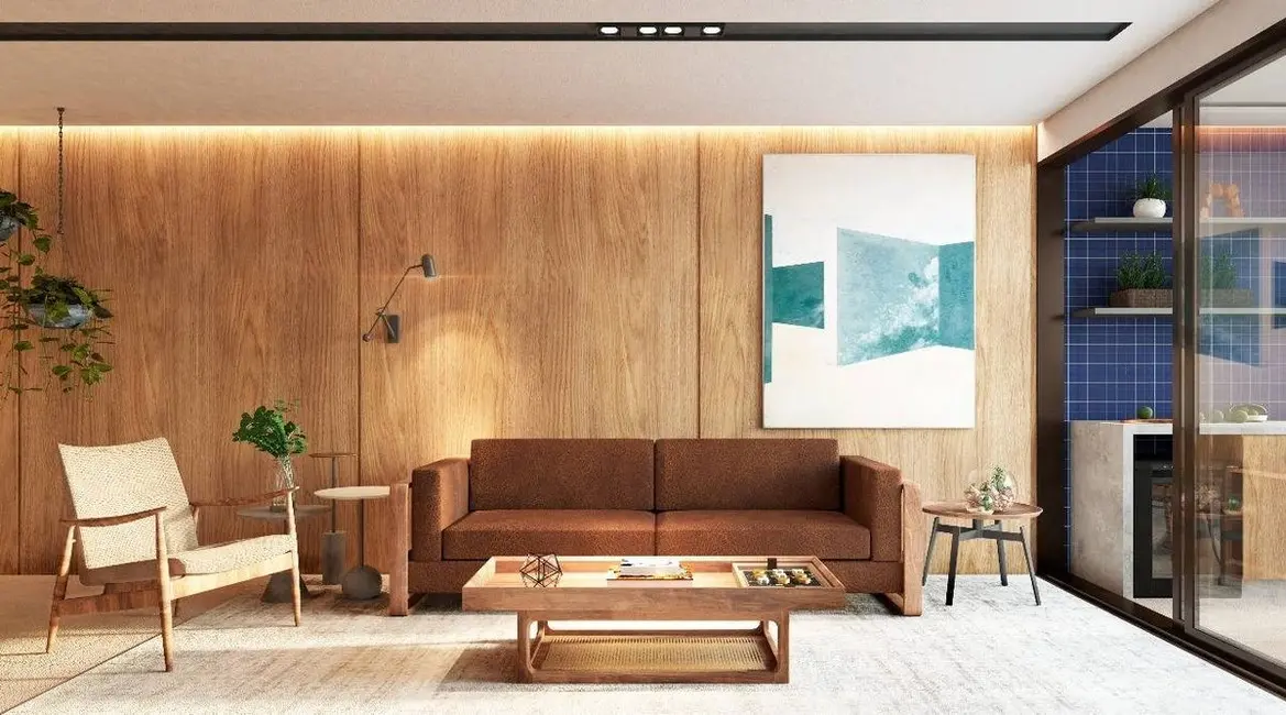 Foto 8 de Apartamento com 2 quartos à venda, 95m2 em Camboinha, Cabedelo - PB