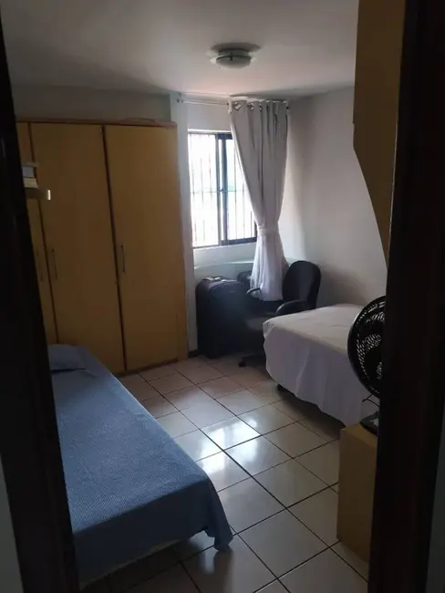 Foto 6 de Apartamento com 4 quartos à venda, 145m2 em Manaíra, Joao Pessoa - PB