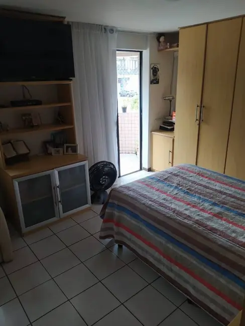 Foto 7 de Apartamento com 4 quartos à venda, 145m2 em Manaíra, Joao Pessoa - PB