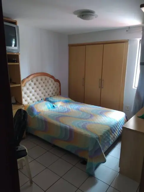 Foto 2 de Apartamento com 4 quartos à venda, 145m2 em Manaíra, Joao Pessoa - PB