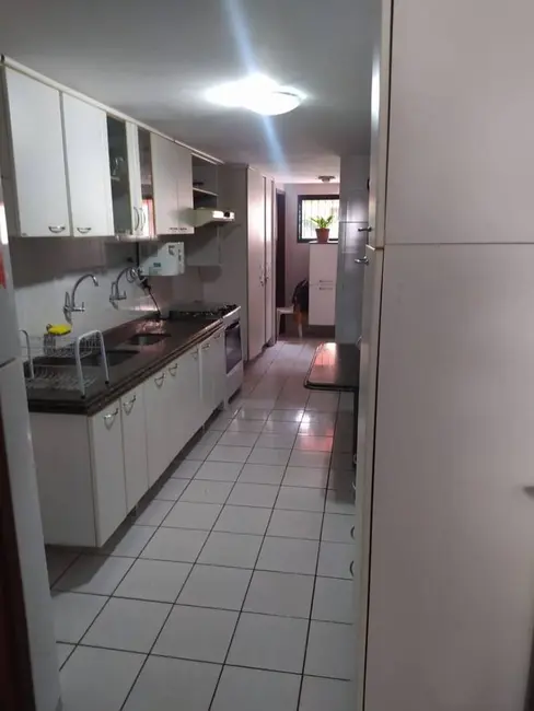 Foto 4 de Apartamento com 4 quartos à venda, 145m2 em Manaíra, Joao Pessoa - PB