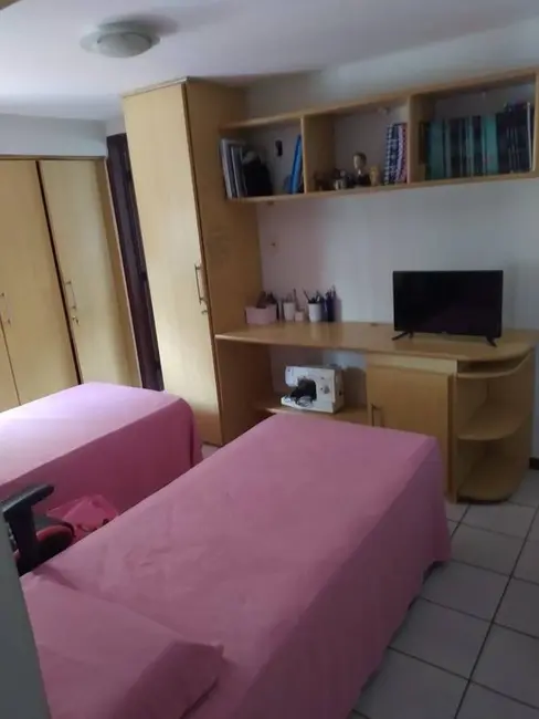 Foto 5 de Apartamento com 4 quartos à venda, 145m2 em Manaíra, Joao Pessoa - PB