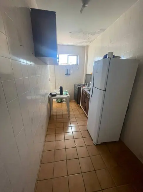 Foto 1 de Apartamento com 3 quartos à venda, 98m2 em Camboinha, Cabedelo - PB