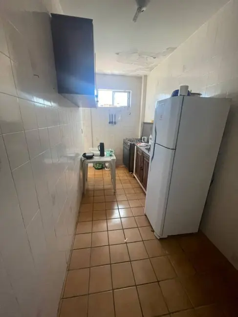 Foto 8 de Apartamento com 3 quartos à venda, 98m2 em Camboinha, Cabedelo - PB
