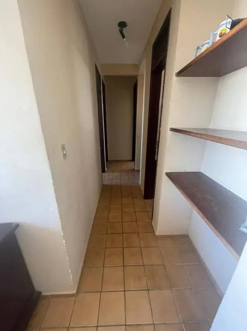 Foto 2 de Apartamento com 3 quartos à venda, 98m2 em Camboinha, Cabedelo - PB