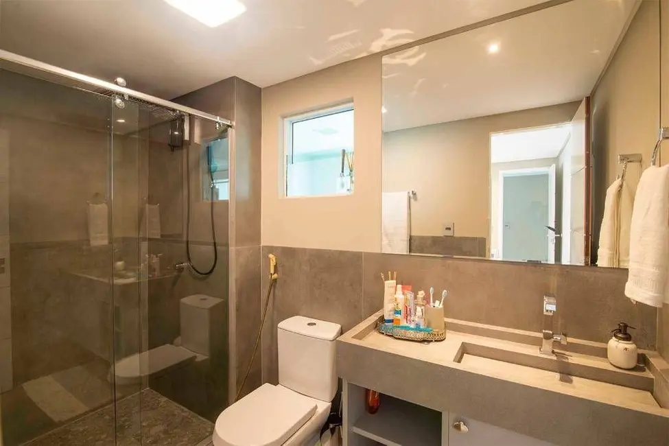 Foto 6 de Apartamento com 4 quartos à venda, 412m2 em Tambaú, Joao Pessoa - PB