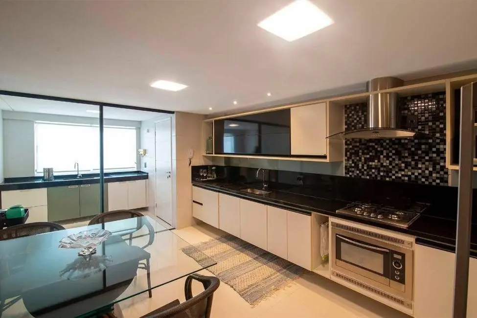 Foto 7 de Apartamento com 4 quartos à venda, 412m2 em Tambaú, Joao Pessoa - PB