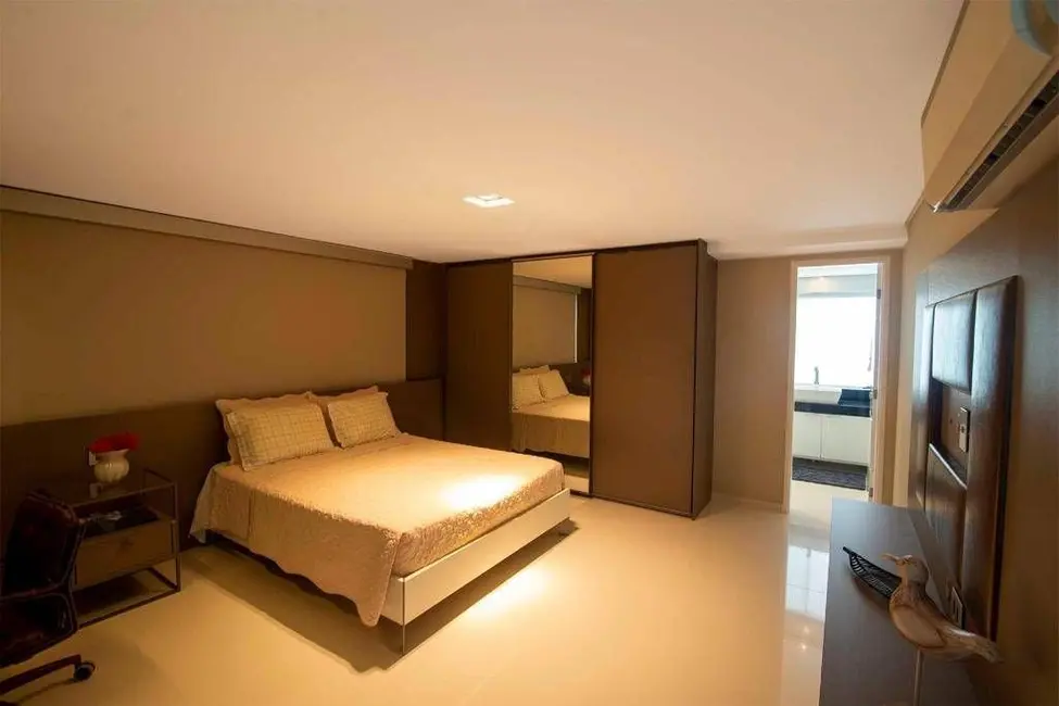 Foto 9 de Apartamento com 4 quartos à venda, 412m2 em Tambaú, Joao Pessoa - PB