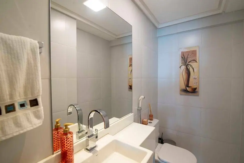 Foto 4 de Apartamento com 4 quartos à venda, 412m2 em Tambaú, Joao Pessoa - PB