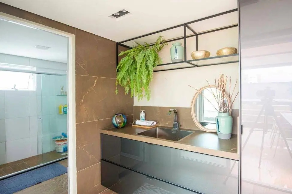 Foto 3 de Apartamento com 4 quartos à venda, 412m2 em Tambaú, Joao Pessoa - PB