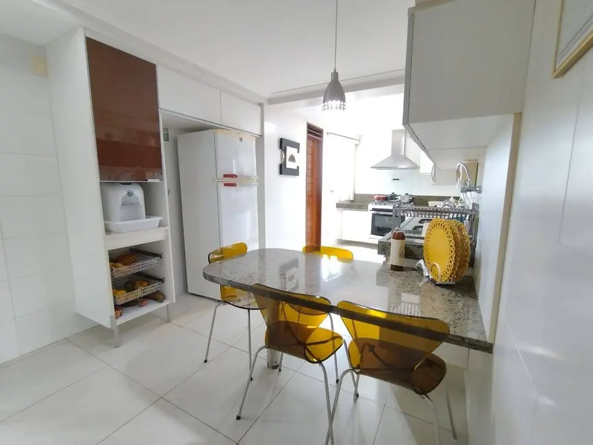 Foto 9 de Apartamento com 4 quartos à venda, 235m2 em Jardim Oceania, Joao Pessoa - PB