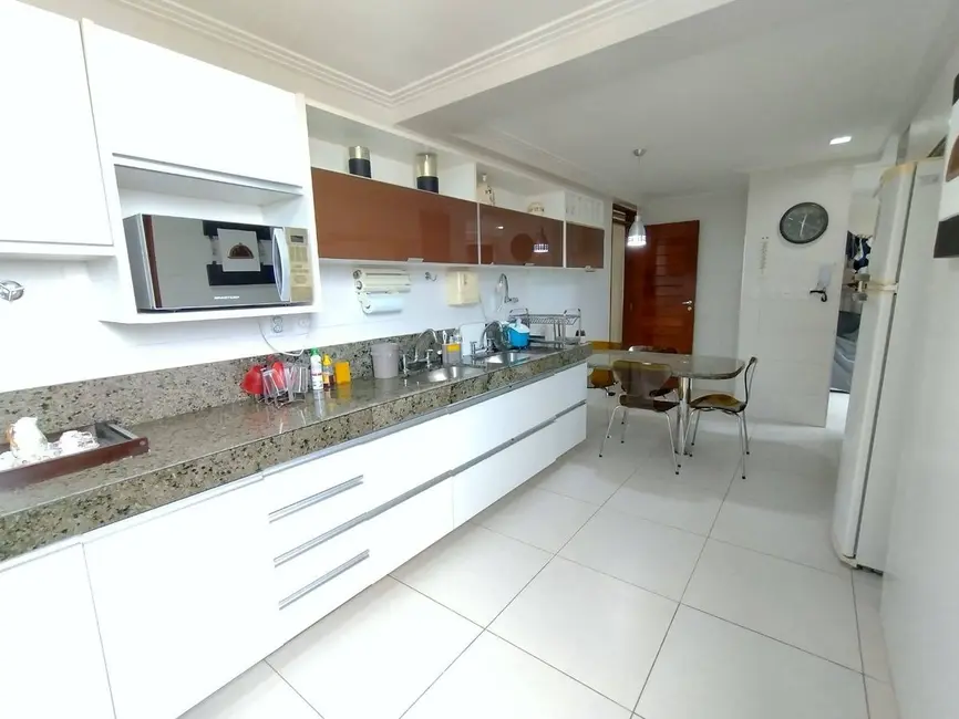 Foto 4 de Apartamento com 4 quartos à venda, 235m2 em Jardim Oceania, Joao Pessoa - PB