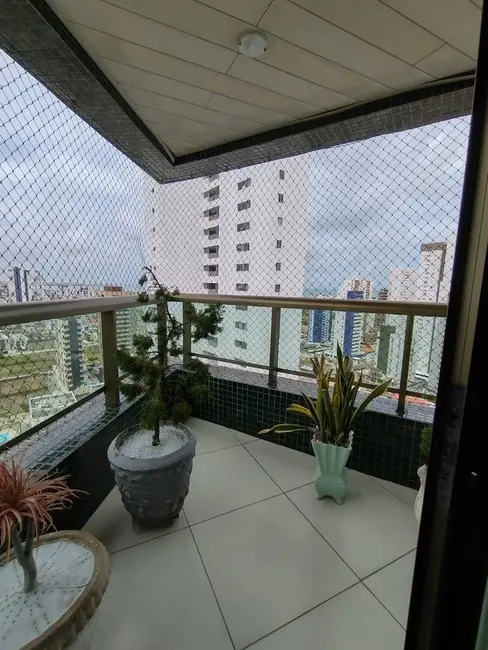 Foto 7 de Apartamento com 4 quartos à venda, 235m2 em Jardim Oceania, Joao Pessoa - PB