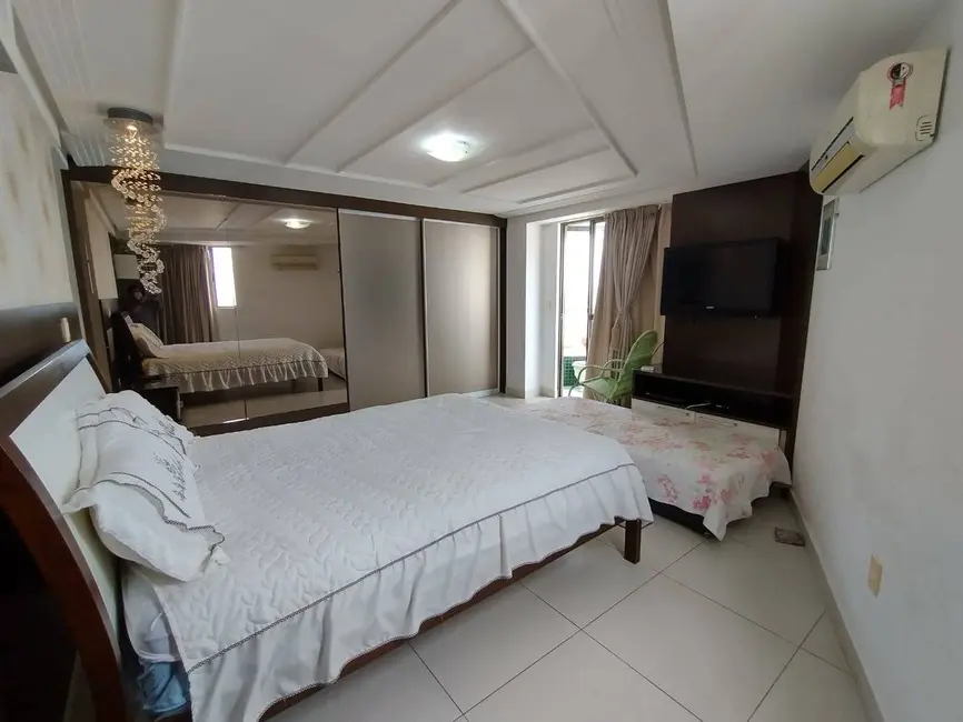 Foto 8 de Apartamento com 4 quartos à venda, 235m2 em Jardim Oceania, Joao Pessoa - PB