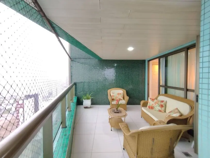 Foto 2 de Apartamento com 4 quartos à venda, 235m2 em Jardim Oceania, Joao Pessoa - PB