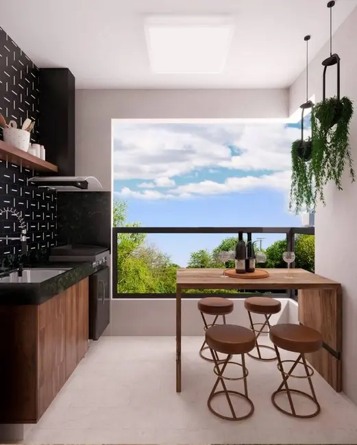 Foto 2 de Apartamento com 3 quartos à venda, 76m2 em Anatólia, Joao Pessoa - PB