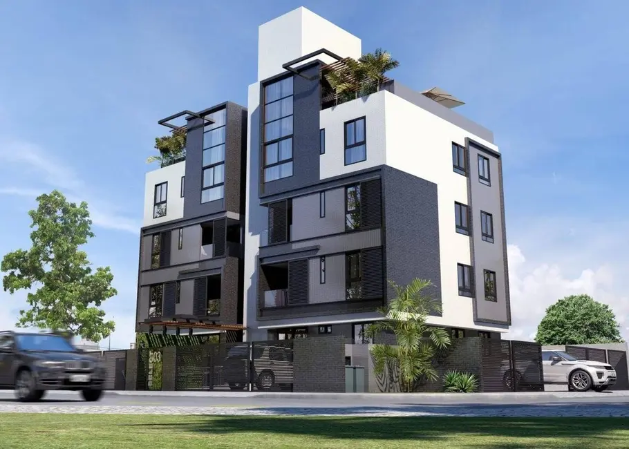 Foto 4 de Apartamento com 3 quartos à venda, 76m2 em Anatólia, Joao Pessoa - PB