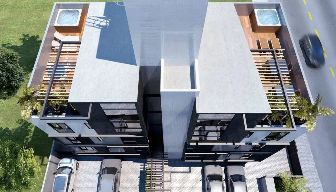 Foto 6 de Apartamento com 3 quartos à venda, 76m2 em Anatólia, Joao Pessoa - PB