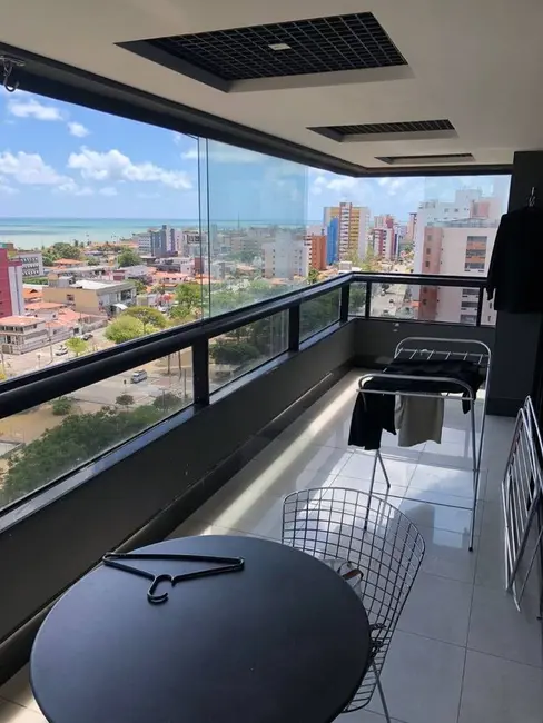 Foto 4 de Apartamento com 4 quartos à venda, 282m2 em Manaíra, Joao Pessoa - PB