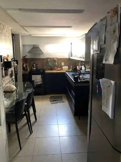 Foto 9 de Apartamento com 4 quartos à venda, 282m2 em Manaíra, Joao Pessoa - PB