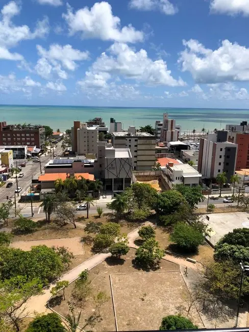 Foto 7 de Apartamento com 4 quartos à venda, 282m2 em Manaíra, Joao Pessoa - PB