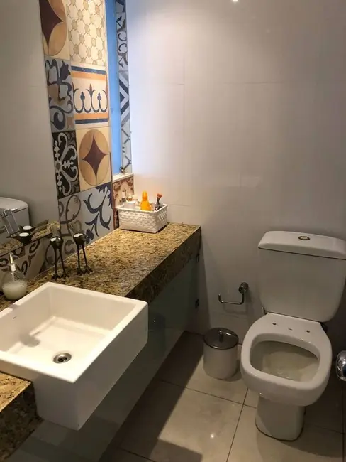 Foto 3 de Apartamento com 4 quartos à venda, 282m2 em Manaíra, Joao Pessoa - PB