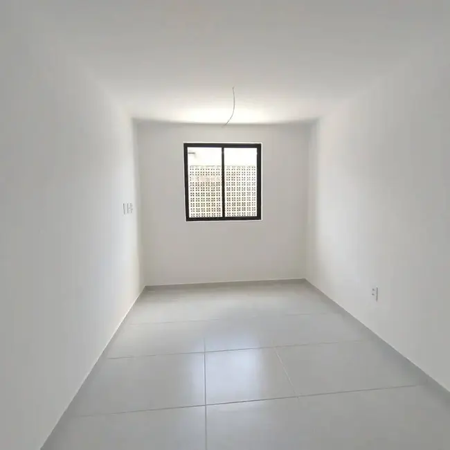 Foto 3 de Apartamento com 2 quartos à venda, 54m2 em Jardim Cidade Universitária, Joao Pessoa - PB