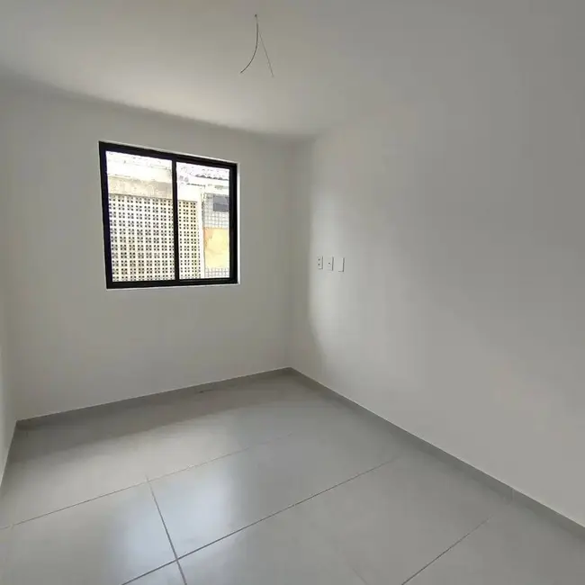 Foto 4 de Apartamento com 2 quartos à venda, 54m2 em Jardim Cidade Universitária, Joao Pessoa - PB