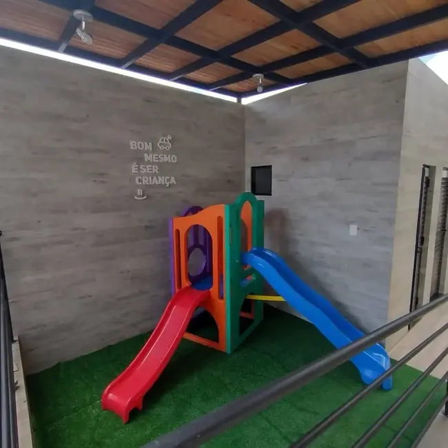 Foto 8 de Apartamento com 2 quartos à venda, 54m2 em Jardim Cidade Universitária, Joao Pessoa - PB