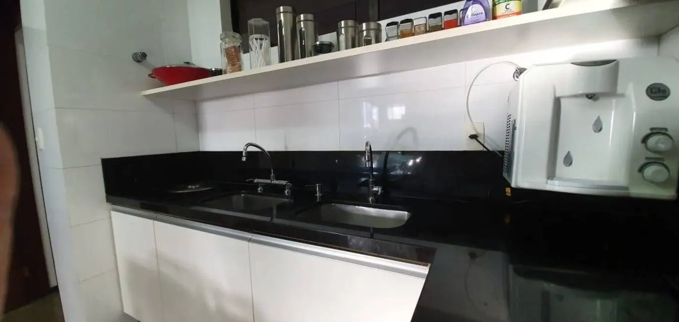 Foto 6 de Apartamento com 4 quartos à venda, 273m2 em Cabo Branco, Joao Pessoa - PB