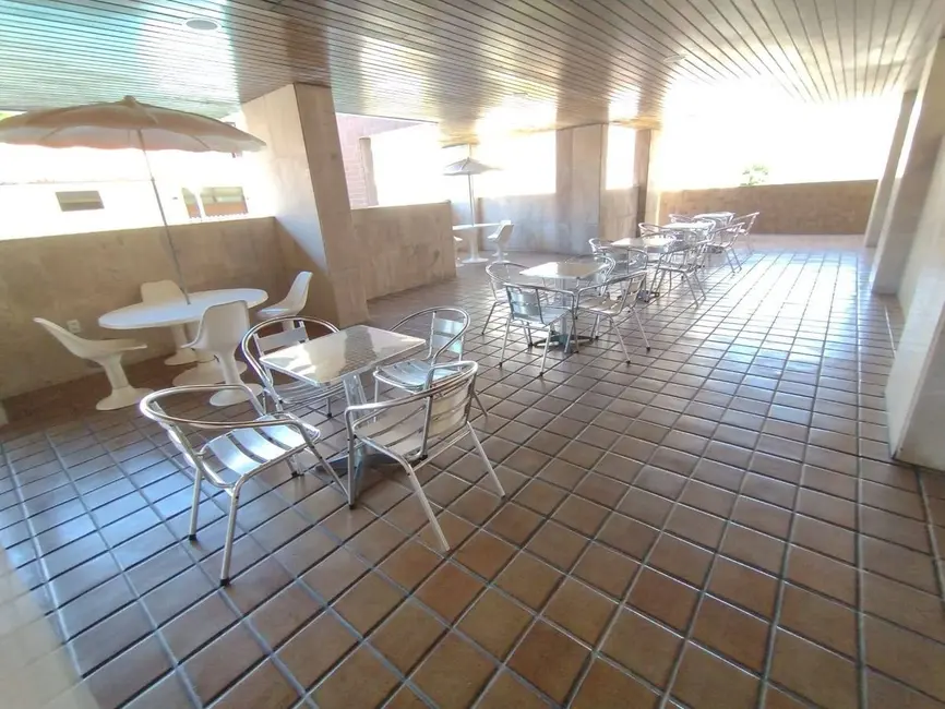 Foto 1 de Apartamento com 4 quartos à venda, 273m2 em Cabo Branco, Joao Pessoa - PB