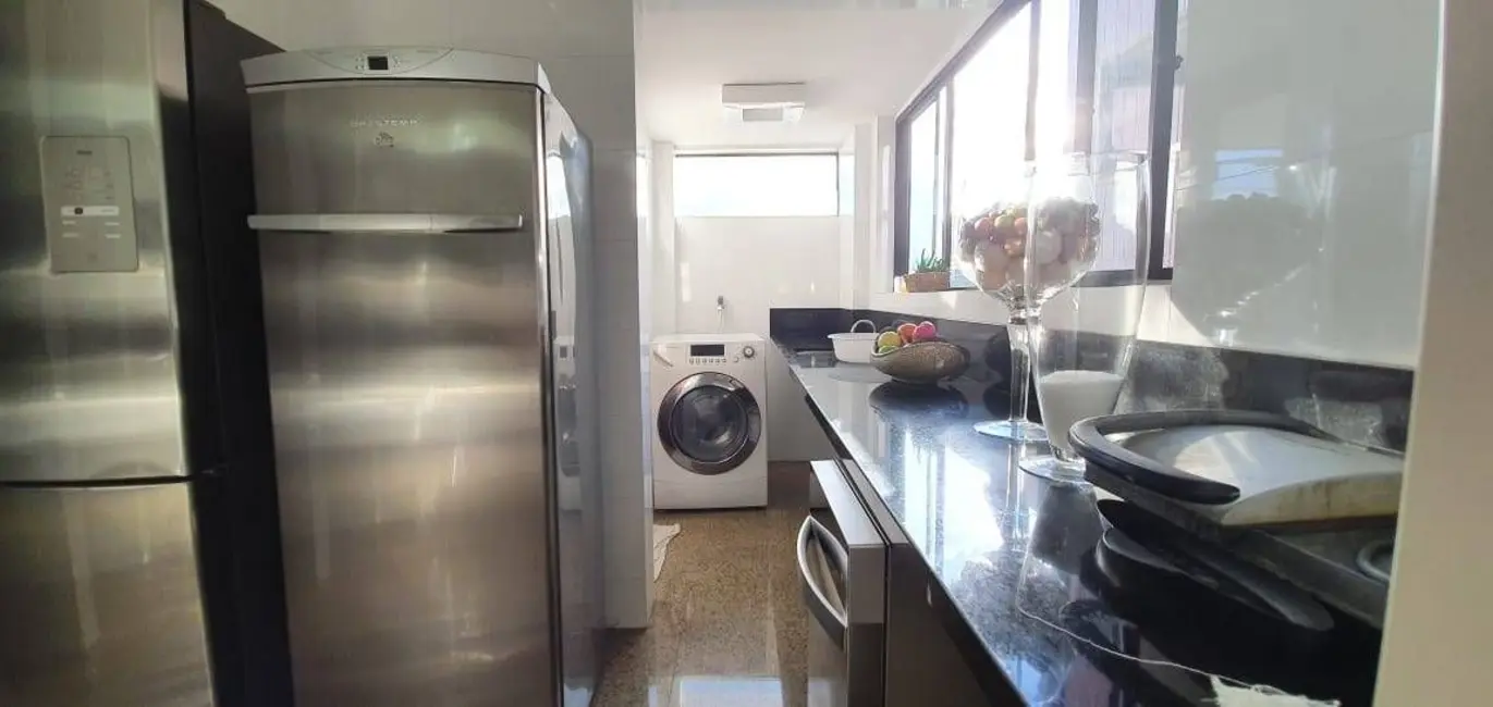 Foto 4 de Apartamento com 4 quartos à venda, 273m2 em Cabo Branco, Joao Pessoa - PB