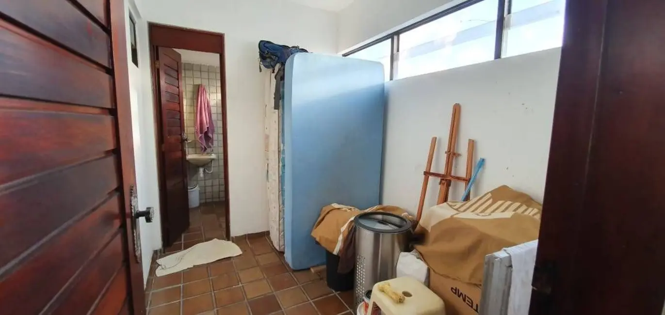Foto 3 de Apartamento com 4 quartos à venda, 273m2 em Cabo Branco, Joao Pessoa - PB