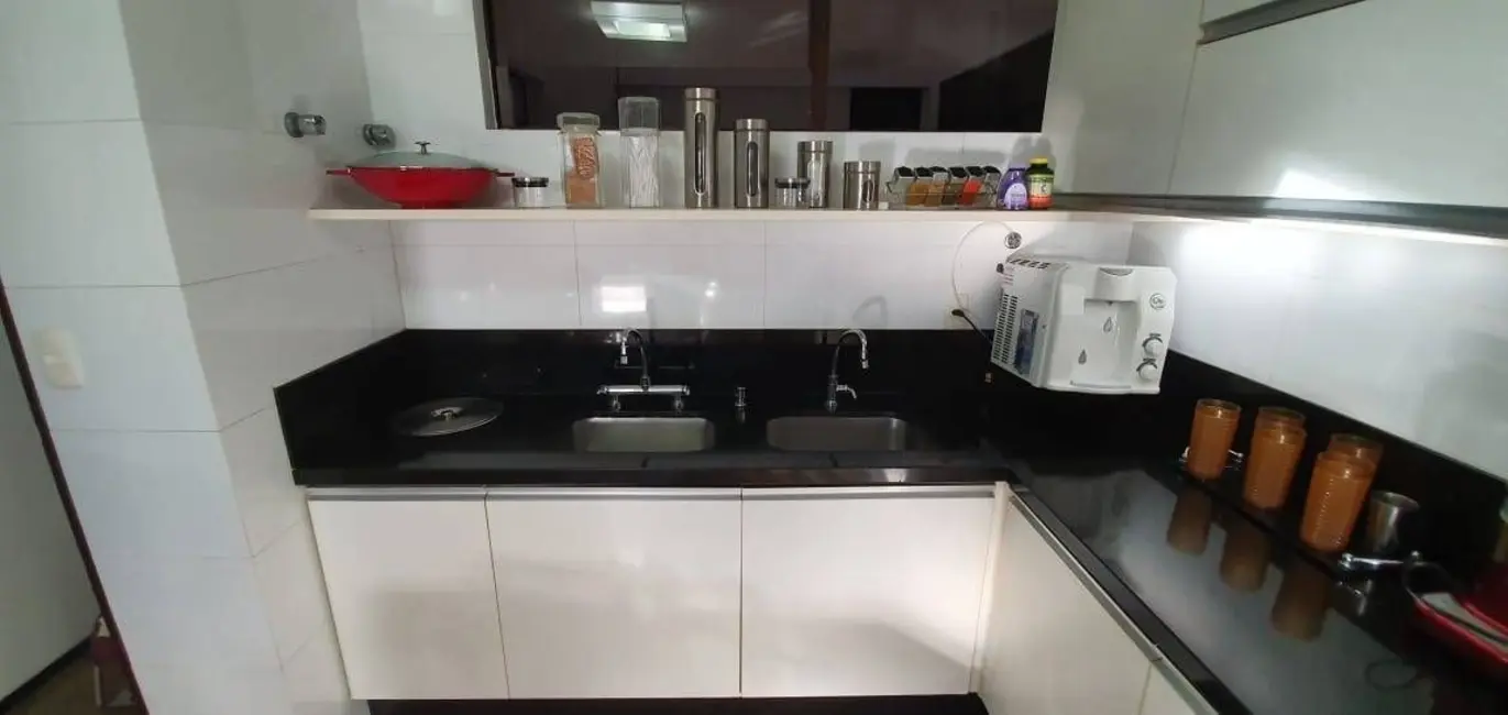 Foto 8 de Apartamento com 4 quartos à venda, 273m2 em Cabo Branco, Joao Pessoa - PB