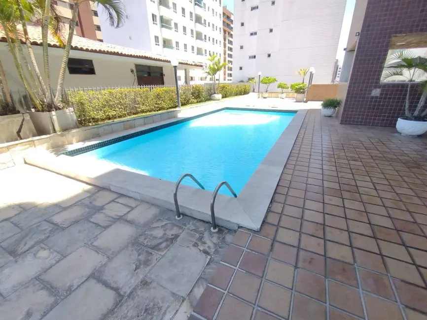 Foto 2 de Apartamento com 4 quartos à venda, 273m2 em Cabo Branco, Joao Pessoa - PB
