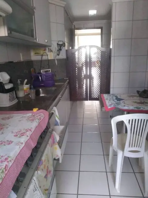Foto 8 de Apartamento com 4 quartos à venda, 140m2 em Manaíra, Joao Pessoa - PB