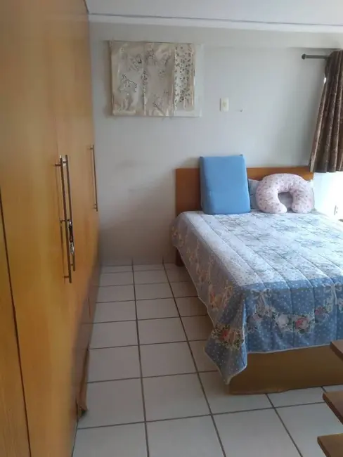 Foto 3 de Apartamento com 4 quartos à venda, 140m2 em Manaíra, Joao Pessoa - PB