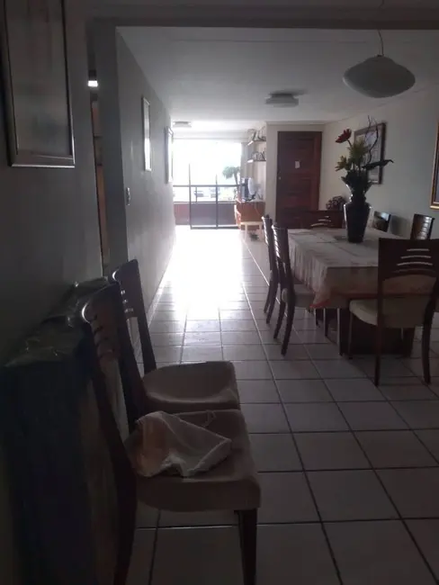 Foto 4 de Apartamento com 4 quartos à venda, 140m2 em Manaíra, Joao Pessoa - PB